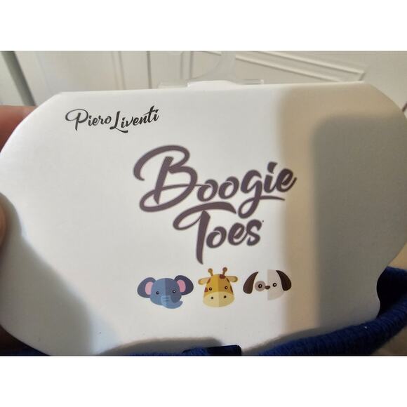 baby girl lot of 5 boutique socks tights and knee highs misc sizes - Picture 8 of 9